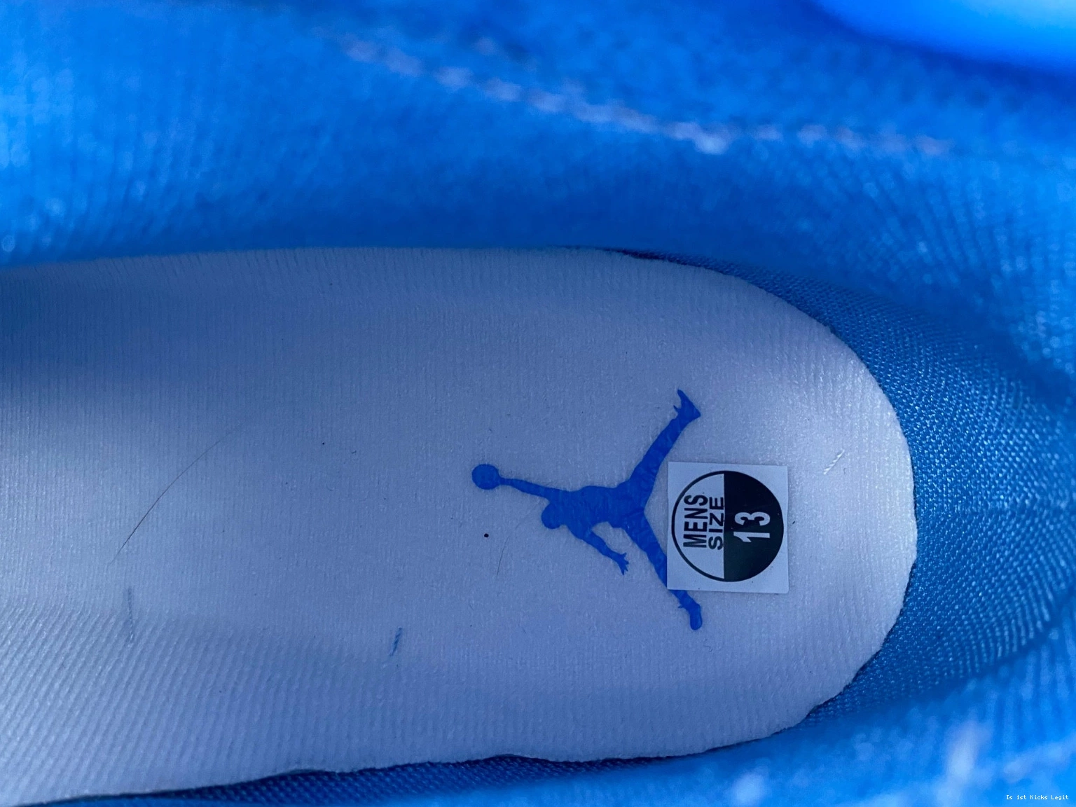 Air 17 SP Jordan University FJ0395-101 Retro Blue Low 0512